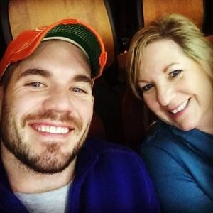 Meet your Posher, Patrick